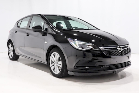 OPEL ASTRA 1.6 CDTI 110 CV EDITION 5 PORTES BV6  ********** 1 ERE MAIN AVEC SEULEMENT 67992 KMS !!! **********